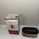 Genuine Oem Tecumseh 35850A Air Cleaner Filter Nos. Fixed Price $10.00.