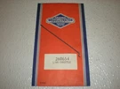 New Oem Briggs & Stratton #260654 Throttle Link. Fixed Price $8.00.