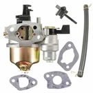 Carburetor For Honda HRC216K1 HRC216K2 Lawn Mower Oem # 16100-ZE7-W21. Fixed Price $18.98.