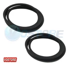 2PK Deck Belt For Husqvarna 532197242 Craftsman 197242-5/8X138". Fixed Price $27.99.