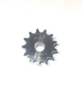 Saidico Reel Sprocket 13T For Mclane 20" And 25" Mowers. Fixed Price $29.95.