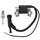 Ignition Coil For Honda GX110 GX120 GX140 GX160 GX200 5.5HP 6HP 30500-ZE1-033. Fixed Price $11.89.