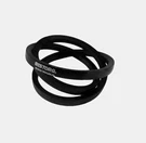 Replacement Belt For Craftsman 106085X. Fixed Price $12.99.