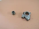Homelite XL-12 Chainsaw Oem Oil Pump W/ Gear 59374. Fixed Price $8.51.