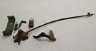 John Deere 1420 1435 1445 1545 1565 Brake Petal Lock UC17617 TCU12669 TCU16889. Fixed Price $42.00.