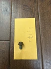Oem Craftsman Husqvarna Bolt.blade Part# 532180460. Fixed Price $12.69.