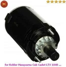 Starter For Kohler Husqvarna Cub Cadet Ltx 1040 1042 1045 Courage Engine. Fixed Price $56.99.