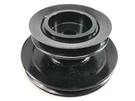 Pulley Replaces AM116141 Fits John Deere 50" Mower Deck 140 314 316 317 318 322. Fixed Price $99.97.