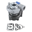 TD04HL-13G Turbocharger 49189-02430 246-1271 For Mitsubishi Engine S4S Cat 3044C. Fixed Price $255.00.