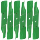 942-04417 01005336 942-04278 742-04417A 48" Deck Blade For Cub Cadet Mtd. Fixed Price $67.99.
