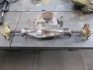 Mtd Racing Mower Spicer Modified Transmission Transaxle 4360-47 , 137362. Fixed Price $399.00.