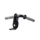 Mtd Axel Assy. Left Hand 938-04007A-0637. Fixed Price $57.99.