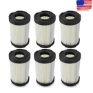 Air Filter For Tecumseh 35066 3.5-4HP Engine Craftsman Edger Lawnmower (6PACK). Fixed Price $10.19.