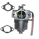 Autu Parts 15003-2349 For Kawasaki FC420V Stroke Engines Mower Carburetor. Fixed Price $43.25.