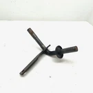 John Deere 420 Rh Steering Spindle AM102868 AM39252. Fixed Price $74.50.