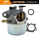 Carburetor For Briggs & Stratton 126T02-0675-B2, 126T02-0675-B3 126T02-0709-B1. Fixed Price $8.93.