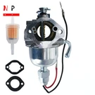 Carburetor W/ Solenoid Gaskets Fits 0A6562 Generac Generator. Fixed Price $22.00.