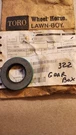 Genuine Oem Nos Toro Lawn-boy Lawnboy 253-137 Oil Seal 8870E+. Fixed Price $7.99.