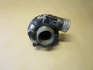 Toro 2003 Groundsmaster 580-D Mitsubishi Turbocharger 580D 30581 49189-02440. Fixed Price $150.00.