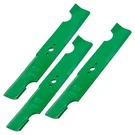 48" Deck Blade For Snapper HZT21480 21481 PMA480 7360 7362 7364 / 7075771BZYP. Fixed Price $41.99.