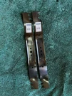 Pak Oem Husqvarna Craftsman Gator 21" Mower Blades 199377 406712 165833 Usa. Fixed Price $29.99.