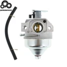 Gurdtopo Carburetor Fit For Honda 16100-Z0L-852 16100-Z0L-851 Lawn Mower. Fixed Price $15.90.