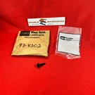 Nos Oem Toro 93-4302 Screw Lawn Boy Wheelhorse One Per Order Volume Pricing. Fixed Price $12.99.