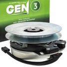 8TEN Gen 3 Electric Pto Clutch For Ariens Warner 1007045 5219-161. Fixed Price $129.95.