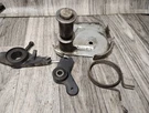 Toro Brake Asm 94-1601 Lever 49-2820. Fixed Price $38.99.
