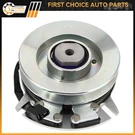 Pto Clutch For Walker 916761 Lawn Mower. Fixed Price $80.46.