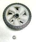 Yard Machines Mtd Mower 11ABOBL729 Front Wheel 734-04562. Fixed Price $26.99.