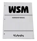 Kubota F2000, F2100, F2100E, F2400 Mower Service Repair Workshop Manual Book. Fixed Price $113.00.