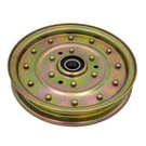 Husqvarna Idler Pulley 539102610. Fixed Price $27.95.