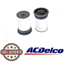 New Genuine Gm 52100212 Colorado Canyon Diesel 2.8L Fuel Filter Separator Kit. Fixed Price $74.00.