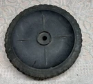 Briggs & Stratton Lawn Push Mower - Replacement Front Idle Wheel # 7103541YP. Fixed Price $17.99.