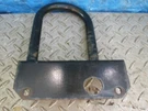 Cushman Truckster Haulster 1980 S-1990 Left Handhold Hip Restraint #884819. Fixed Price $20.00.