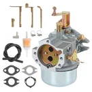 Carburetor For Kohler K321 K341 14HP 16HP Tractor Engine 4505355. Fixed Price $42.31.