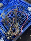 John Deere 285 / 320 Tractor AM103113 Main Wiring Harness Assembly. Fixed Price $80.00.