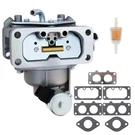 Autu Parts 15004-1010 Carburetor For Kawasaki FH661V FH641V 22HP Fit Some FH680V. Fixed Price $43.14.