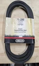 Oregon 75-292 5/8-BY-103-3/4-INCH Replacement Belt For Exmark 413094. Fixed Price $18.74.