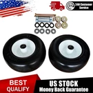 2PK Front Solid Tire Puncture Proof No Flat 13X5X6 For Exmark Lazer Toro 109-126. Fixed Price $145.00.