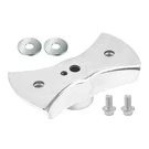 For Honda Genuine Replacement 72610-VG3-030 Blade Holder Kit Metal Construction. Fixed Price $24.38.
