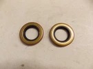 Reel Seals 253-163 For Toro Greensmaster 800 1000 1600 Walk Mowers. Fixed Price $17.95.