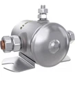 John Deere 110 Round Fender Starter Solenoid - All Years. Fixed Price $32.99.