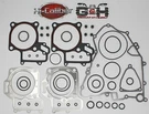 Complete Full Engine Motor Gasket Kit All Kawasaki Kvf 650 Brute Force & Prairie. Fixed Price $75.95.