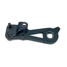 Used Hydrostatic Control Arm Fits John Deere AM878607. Fixed Price $39.56.