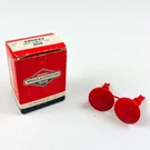 Briggs And Stratton 490023 Ignition Key Oem New Old Stock Nos Replaces 280596. Fixed Price $11.56.