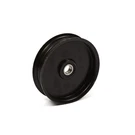 Oregon Flat Idler Pulley, Compatible W/ John Deere 78-025. Fixed Price $36.75.