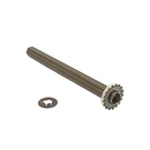 New Briggs & Stratton Oem 7051584YP Lawn Mower Hex Tube Asmy, Dx 107.280340 -. Fixed Price $97.92.