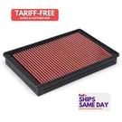 Airaid Intake ARA851-447 Filter Element Fits Dodge Ram Fullsize Truck 2002-21. Fixed Price $92.14.